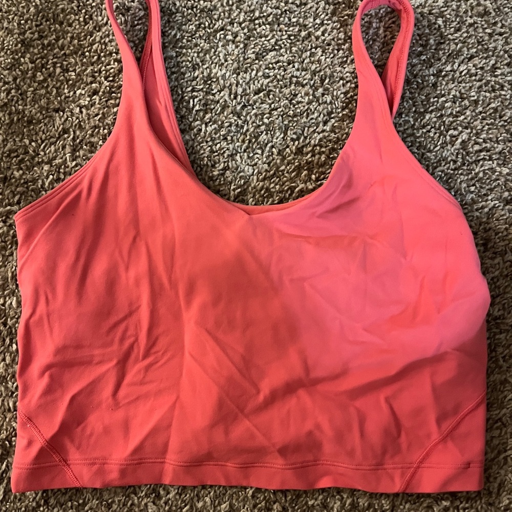 Coral Women's Intimate Sleepwear Top